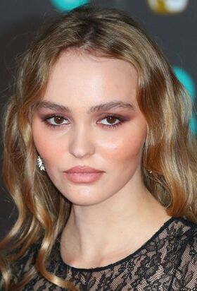LilyRose Depp